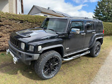 Dirt D62 9x20 6x139,7 Felgen + 4x Reifen Cooper AT3-4S 275/55/20 Hummer H3