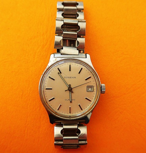 Gut funktion dugena classic - gut, "classic"