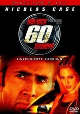 Nur noch 60 Sekunden (Directors Cut) [Special Editi... | DVD | Zustand sehr gut