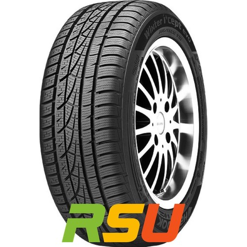 Hankook winter cept evo - 4x,