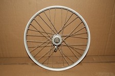 20" Felge hinten Hinterrad Rad Mifa Klappfahrrad Minirad Fahrrad DDR Renak