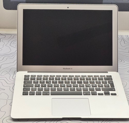 Apple macbook air - apple,