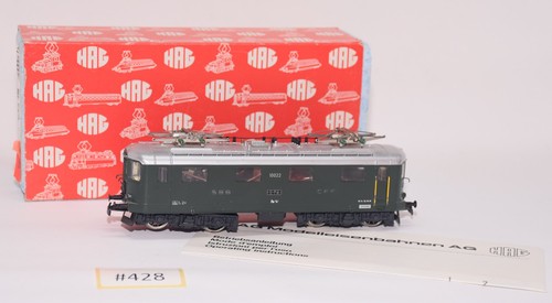 428 hag 225 - 4/4, 10022