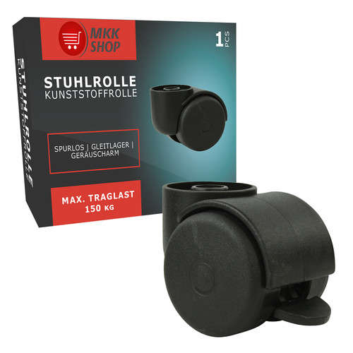 Stuhlrolle weichbodenrolle - stuhlrolle,