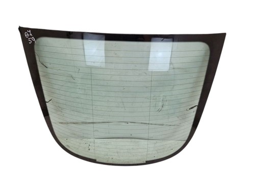 Heckscheibe fenster hinten - fenster,