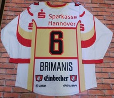 Maglia Shirt Trikot Eishockey