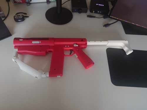 Playstation move sharp - move,