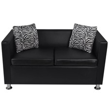 2-Sitzer 3-Sitzer Sofa Sessel