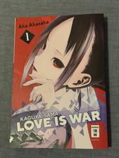 Kaguya-Sama: Love Is War Band