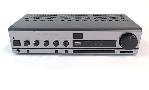 Fisher 520 verstärker sb - fisher, #sb