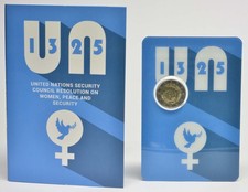 Euro un - 2,