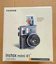 Fujifilm Instax Mini 41