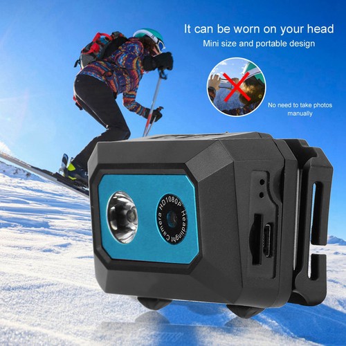 1080p action cam - 1080p,