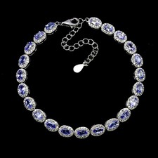 925 Sterling Silber Armband