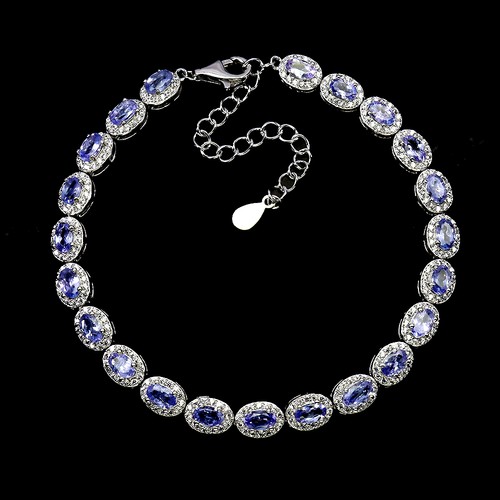 925 sterling silber armband - sterling,