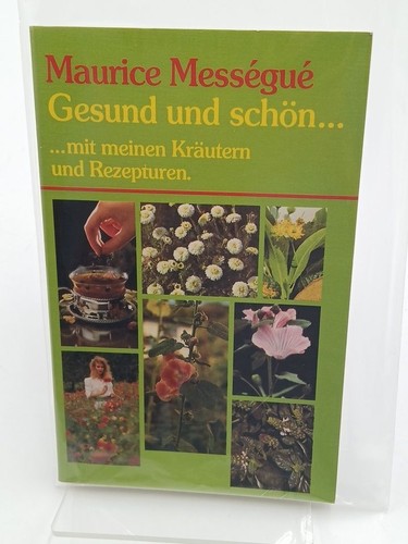 Gesund und schön mit meinen