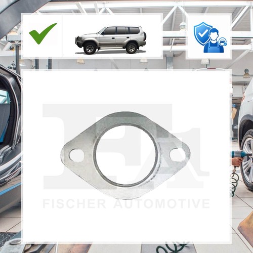 Fa1 dichtung abgasrohr vw - fa1,