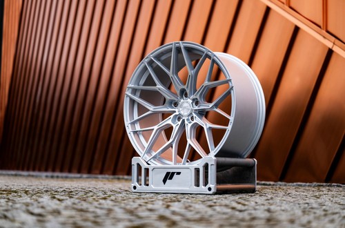 Zoll jr46 concave felgen - 19,