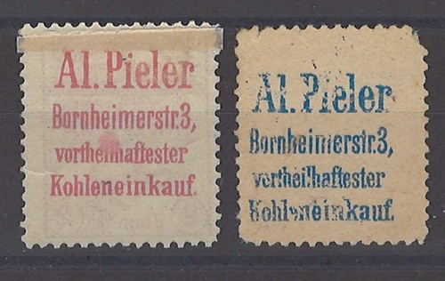 Bonn und 5 m - 5,