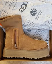 UGG Australia Damen 38 Beige