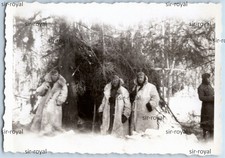 Wehrmacht Soldaten im