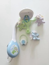 FISHER PRICE 3-in-1 Traumbärchen Mobile
