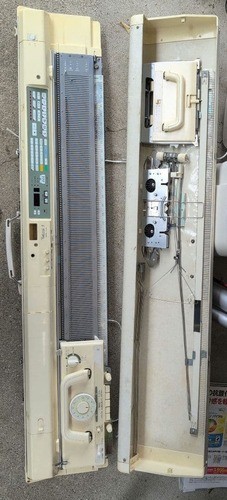Brother 940 elektronische - brother,