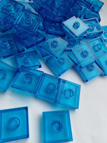 Lego 50 stück 2x2 - ➡️,