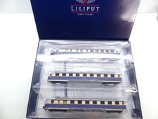 Liliput H0 L112603 Triebzug