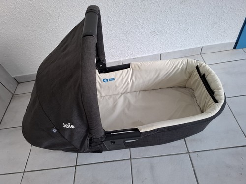 Joie babywanne ramble - ramble, xl