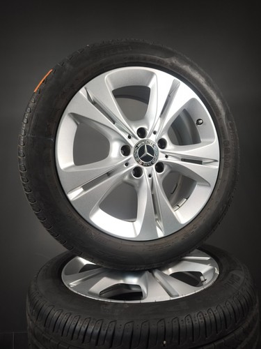 Sommerräder 225 50 r17 - /,