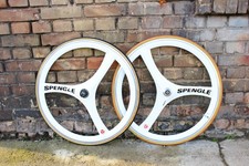 Spengle Triton Carbon