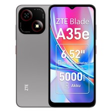 ZTE Blade A35e Smartphone 4G