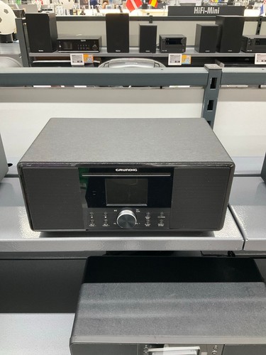Grundig all one internet - grundig, all-in-one