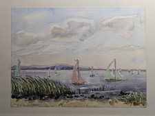 Wunderschönes Original