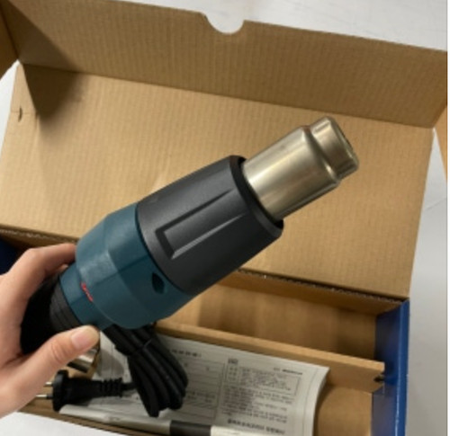 Bosch heißluftpistole ghg - heißluftpistole,