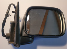 ORIGINAL Außenspiegel rechts für den Nissan Terrano II - R20  --  96301-2X91D