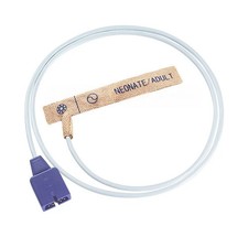 Nellcor kompatibler Einweg