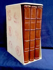 Dante Alighieri - La Divina