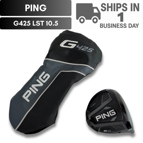 Ping g425 lst driver - g425,