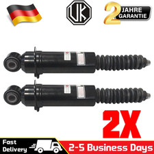 1Pair Rear Shock Absorber