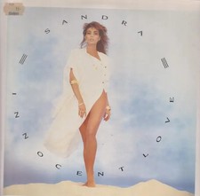 Sandra Innocent Love Virgin