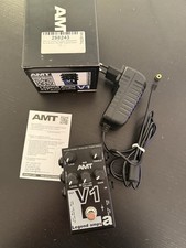AMT Electronics V1 Legend Amps