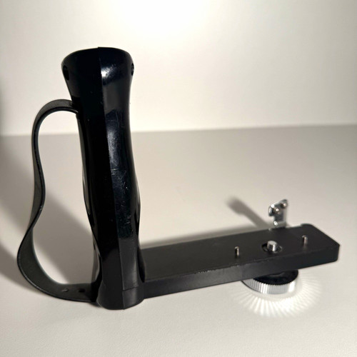 Mamiya kamera handgriff - kamera-handgriff, mit