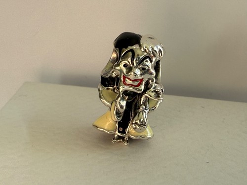 Disney pandora charm - pandora,