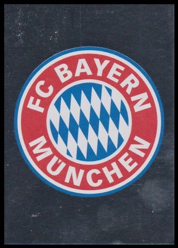 Topps 201 fussball 2014 15 - bl, 2014/15