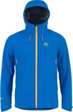 Highlander Munro Jacke