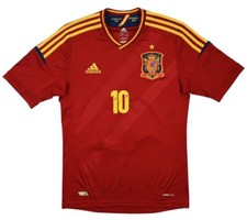 Adidas 2011-12 SPAIN
