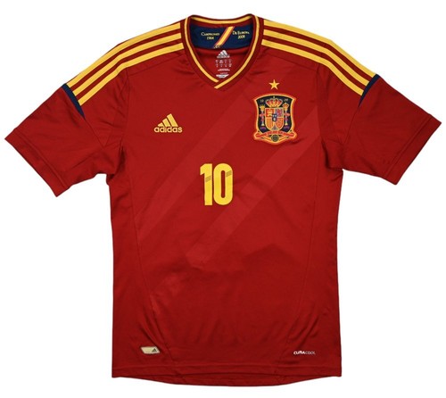 Adidas 2011 spain - 2011-12,