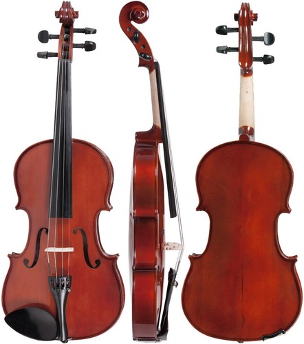 Bratsche 31cm - bratsche, (viola)